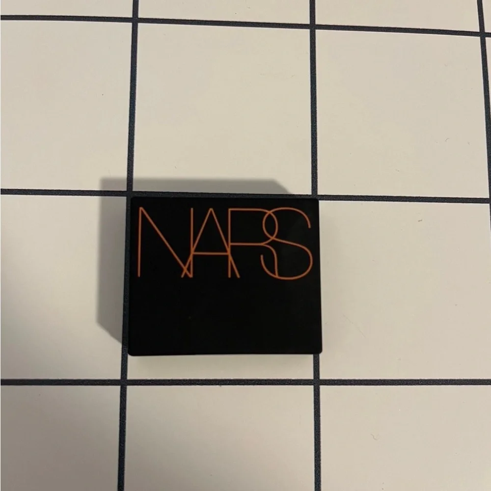 NARS: Mini Laguna Bronzer🏝️
